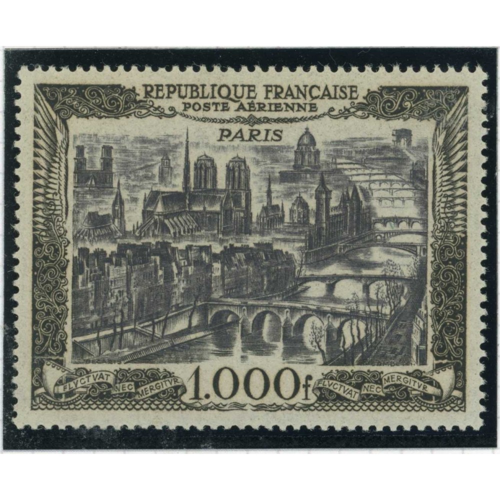 YT PA 29 - Neuf xx - Cote 165 Euros