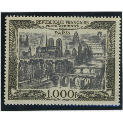 YT PA 29 - Neuf xx - Cote 165 Euros