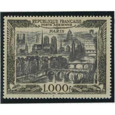 YT PA 29 - Neuf xx - Cote 165 Euros