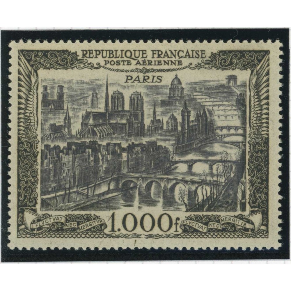 YT PA 29 - Neuf xx - Cote 165 Euros