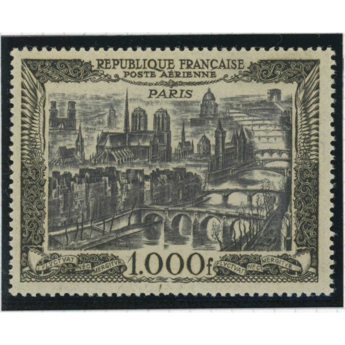 YT PA 29 - Neuf xx - Cote 165 Euros