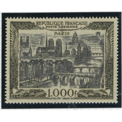 YT PA 29 - Neuf xx - Cote 165 Euros