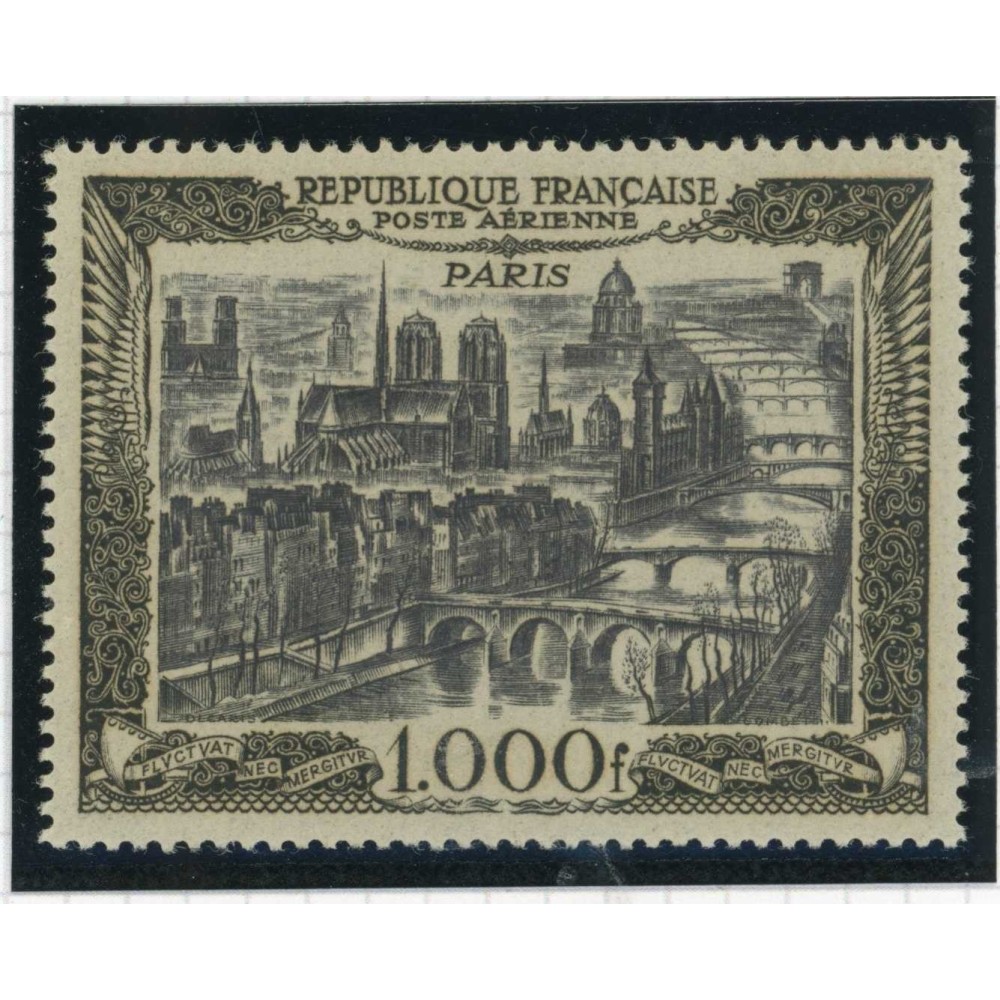 YT PA 29 - Neuf xx - Cote 165 Euros