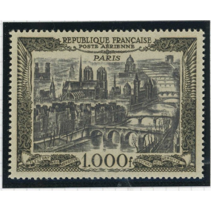 YT PA 29 - Neuf xx - Cote 165 Euros
