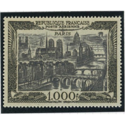 YT PA 29 - Neuf xx - Cote 165 Euros