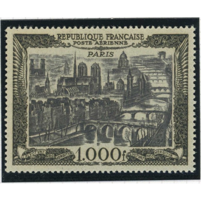 YT PA 29 - Neuf xx - Cote 165 Euros
