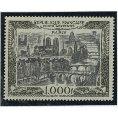 YT PA 29 - Neuf xx - Cote 165 Euros