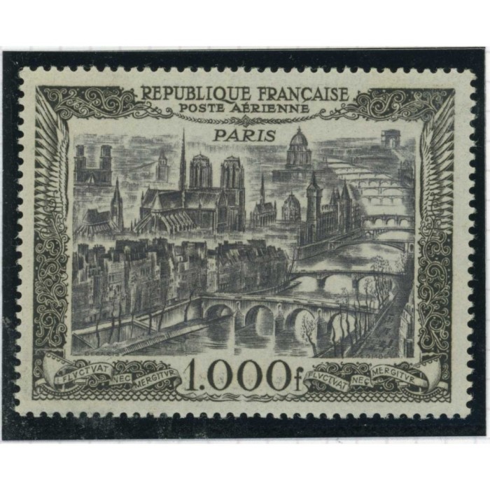 YT PA 29 - Neuf xx - Cote 165 Euros