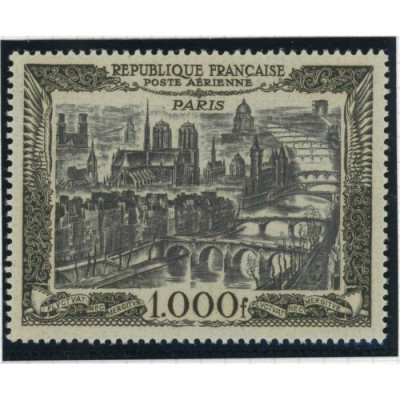 YT PA 29 - Neuf xx - Cote 165 Euros