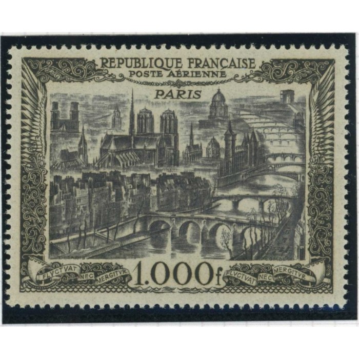 YT PA 29 - Neuf xx - Cote 165 Euros