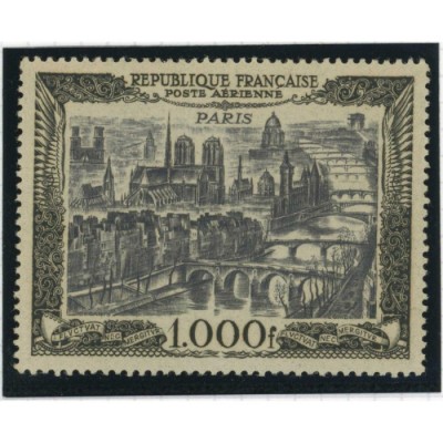 YT PA 29 - Neuf xx - Cote 165 Euros