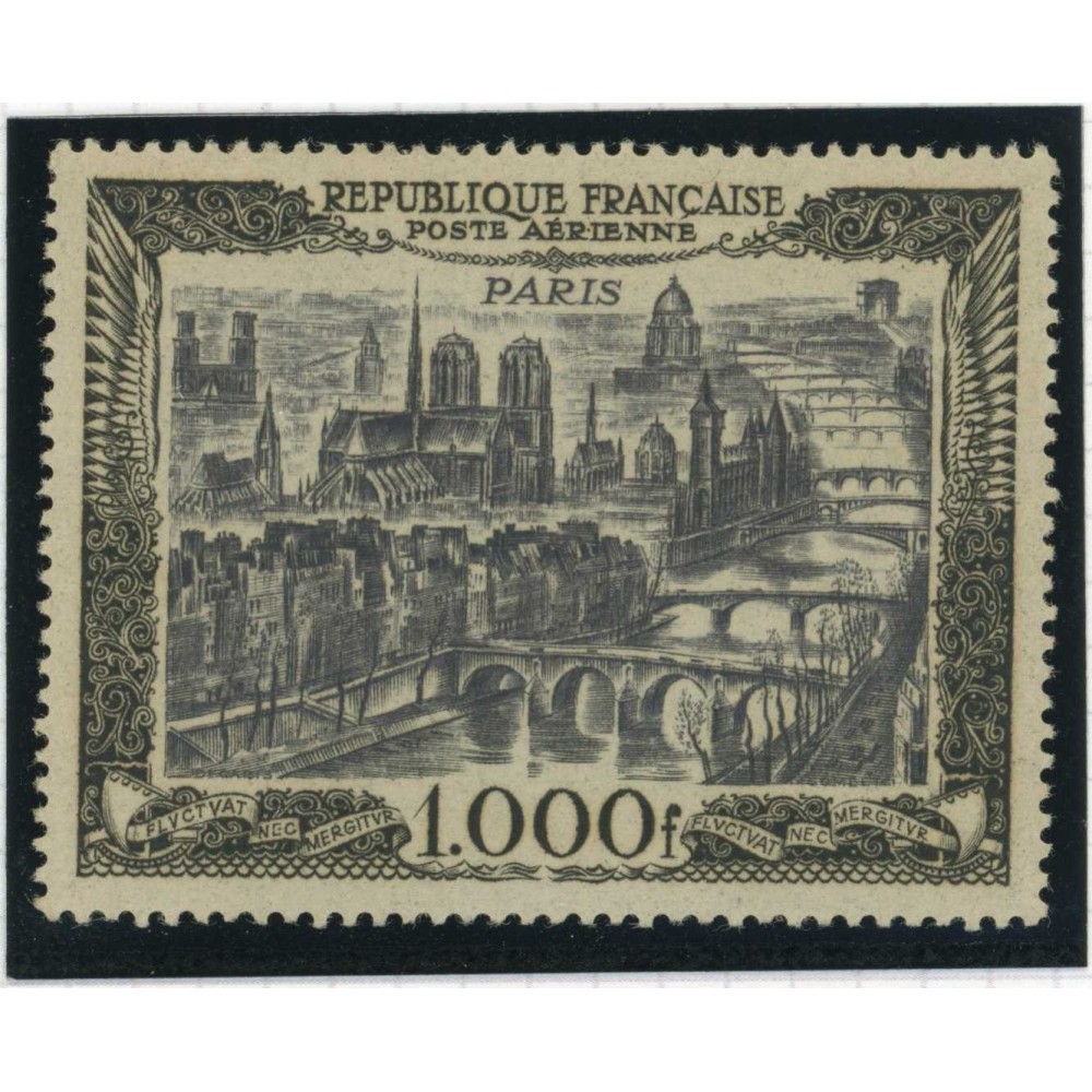 YT PA 29 - Neuf xx - Cote 165 Euros