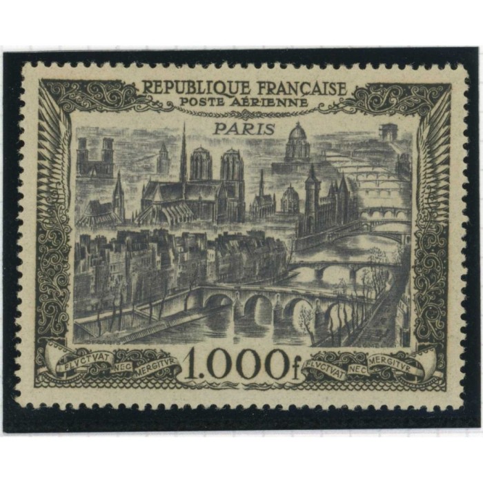 YT PA 29 - Neuf xx - Cote 165 Euros