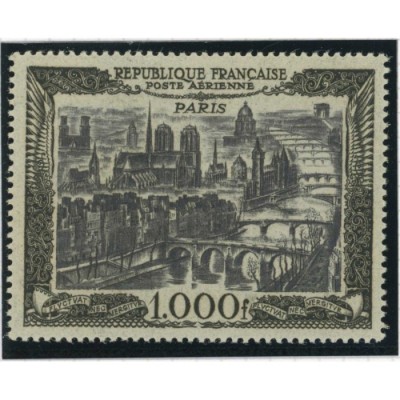 YT PA 29 - Neuf xx - Cote 165 Euros