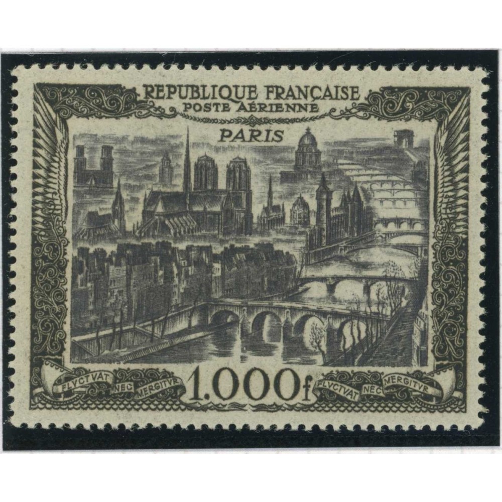YT PA 29 - Neuf xx - Cote 165 Euros