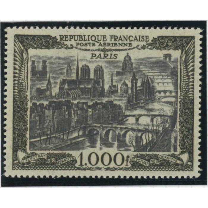 YT PA 29 - Neuf xx - Cote 165 Euros