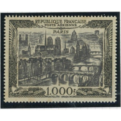 YT PA 29 - Neuf x - Cote 95 Euros