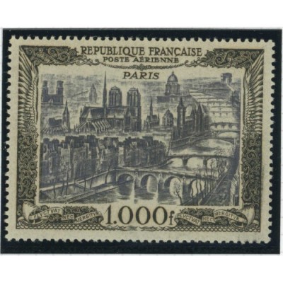YT PA 29 - Neuf x - Cote 95 Euros