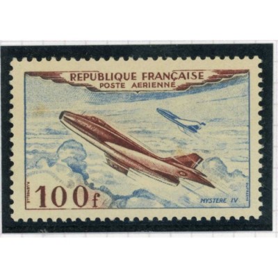 YT PA 30 - Neuf xx - Cote 3,5 Euros