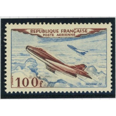 YT PA 30 - Neuf xx - Cote 3,5 Euros
