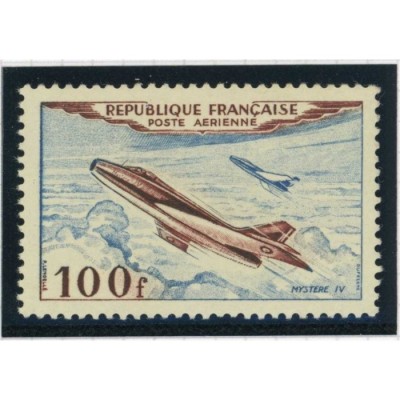 YT PA 30 - Neuf xx - Cote 3,5 Euros