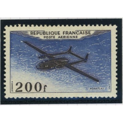 YT PA 31 - Neuf xx - Cote 11,5 Euros