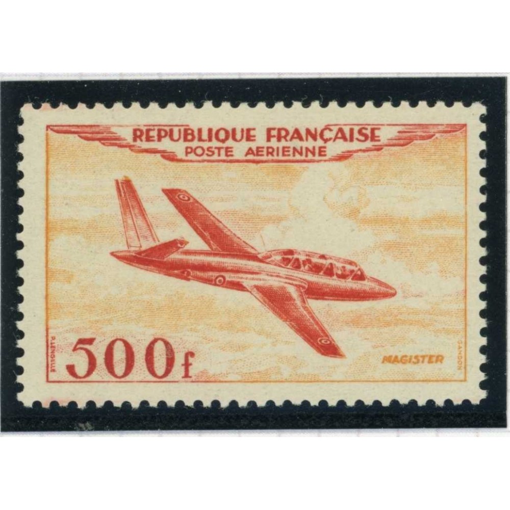 YT PA 32 - Neuf xx - Cote 250 Euros