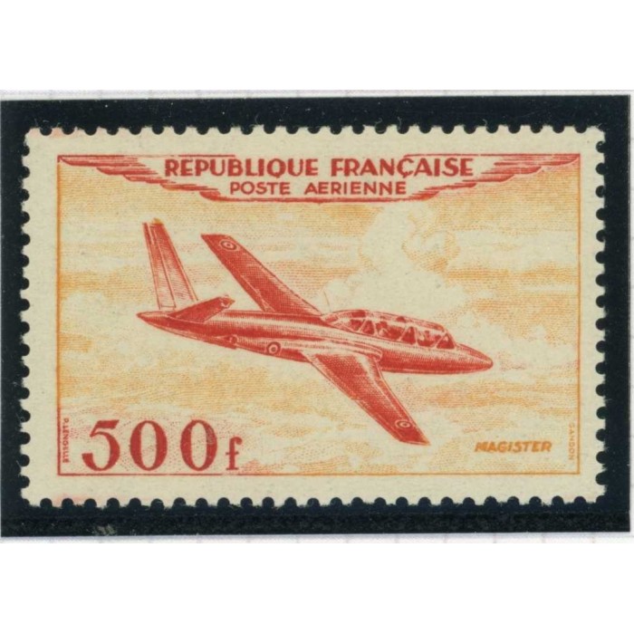 YT PA 32 - Neuf xx - Cote 250 Euros