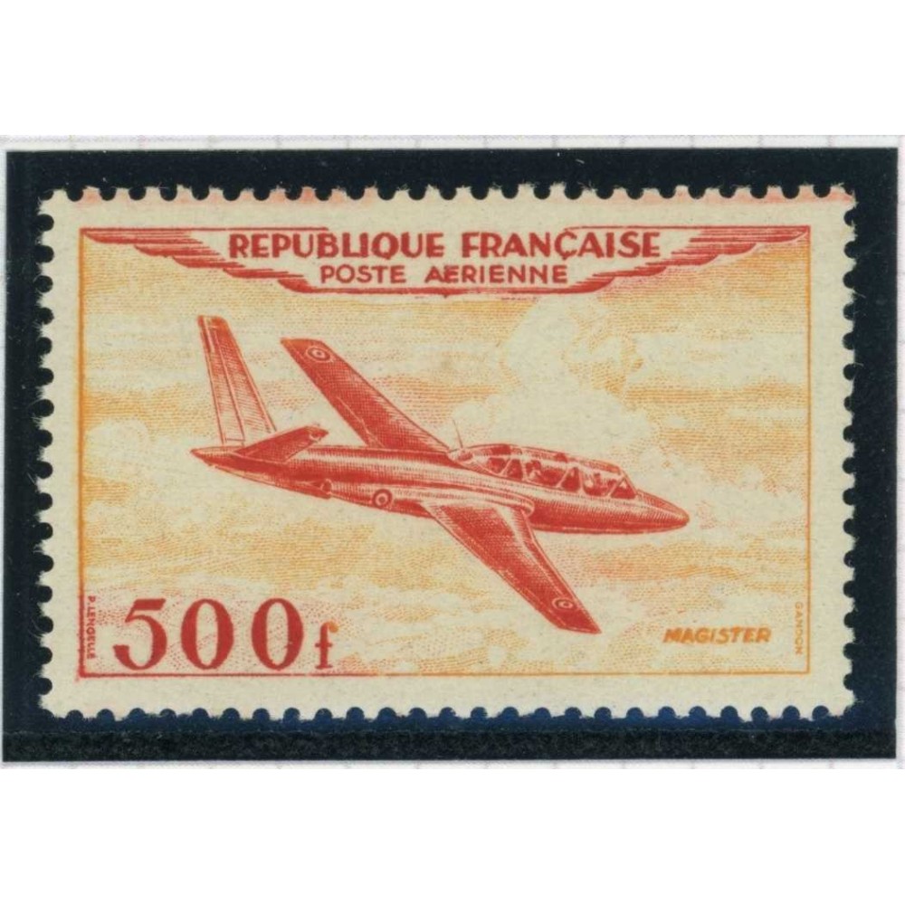 YT PA 32 - Neuf xx - Cote 250 Euros