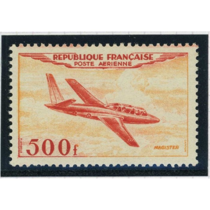 YT PA 32 - Neuf xx - Cote 250 Euros