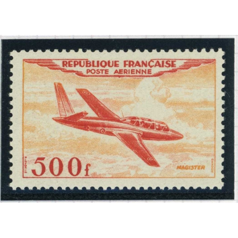 YT PA 32 - Neuf xx - Cote 250 Euros