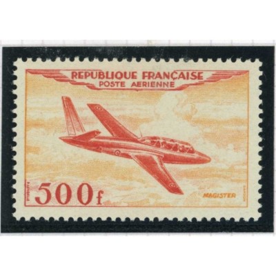 YT PA 32 - Neuf x - Cote 110 Euros