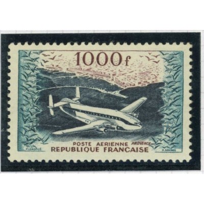 YT PA 33 - Neuf xx - Cote 135 Euros
