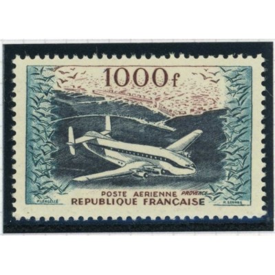 YT PA 33 - Neuf xx - Cote 135 Euros