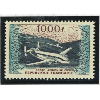 YT PA 33 - Neuf xx - Cote 135 Euros