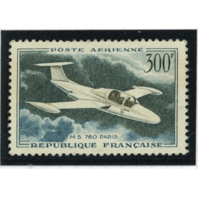 YT PA 35 - Neuf xx - Cote 8 Euros