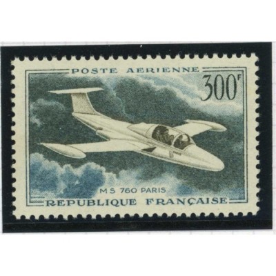 YT PA 35 - Neuf xx - Cote 8 Euros