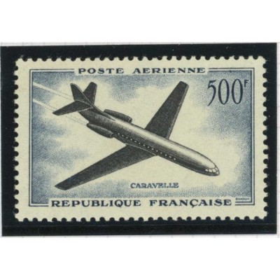 YT PA 36 - Neuf xx - Cote 30 Euros