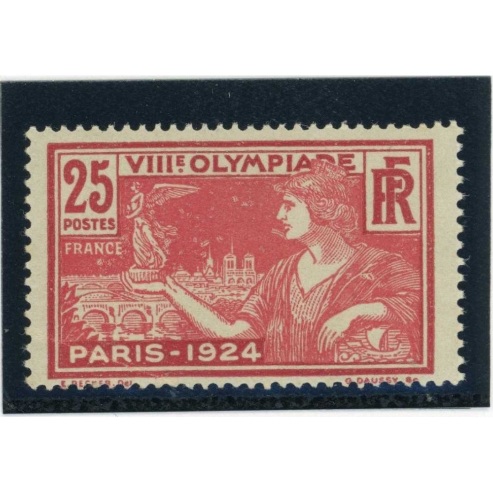 YT 184 -  - Neuf xx - Cote 10 Euros