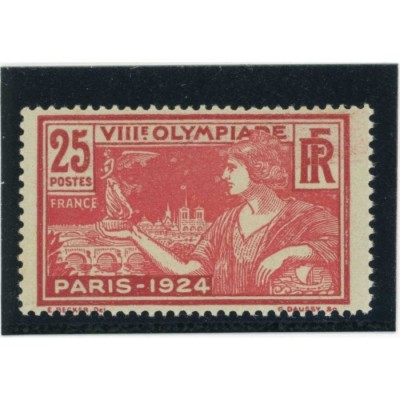 YT 184 -  - Neuf xx - Cote 10 Euros