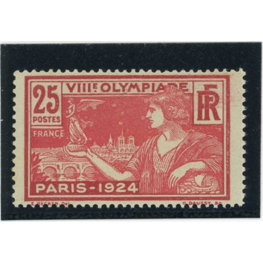 YT 184 -  - Neuf xx - Cote 10 Euros