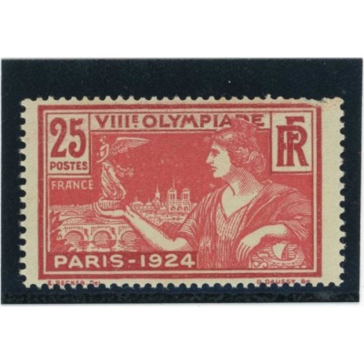 YT 184 -  - Neuf xx - Cote 10 Euros