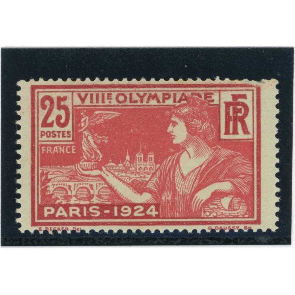 YT 184 -  - Neuf xx - Cote 10 Euros