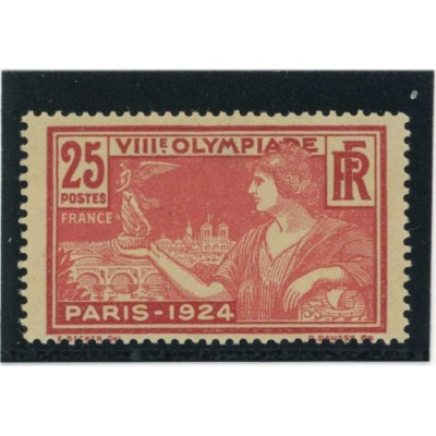 YT 184 -  - Neuf x - Cote 3,5 Euros