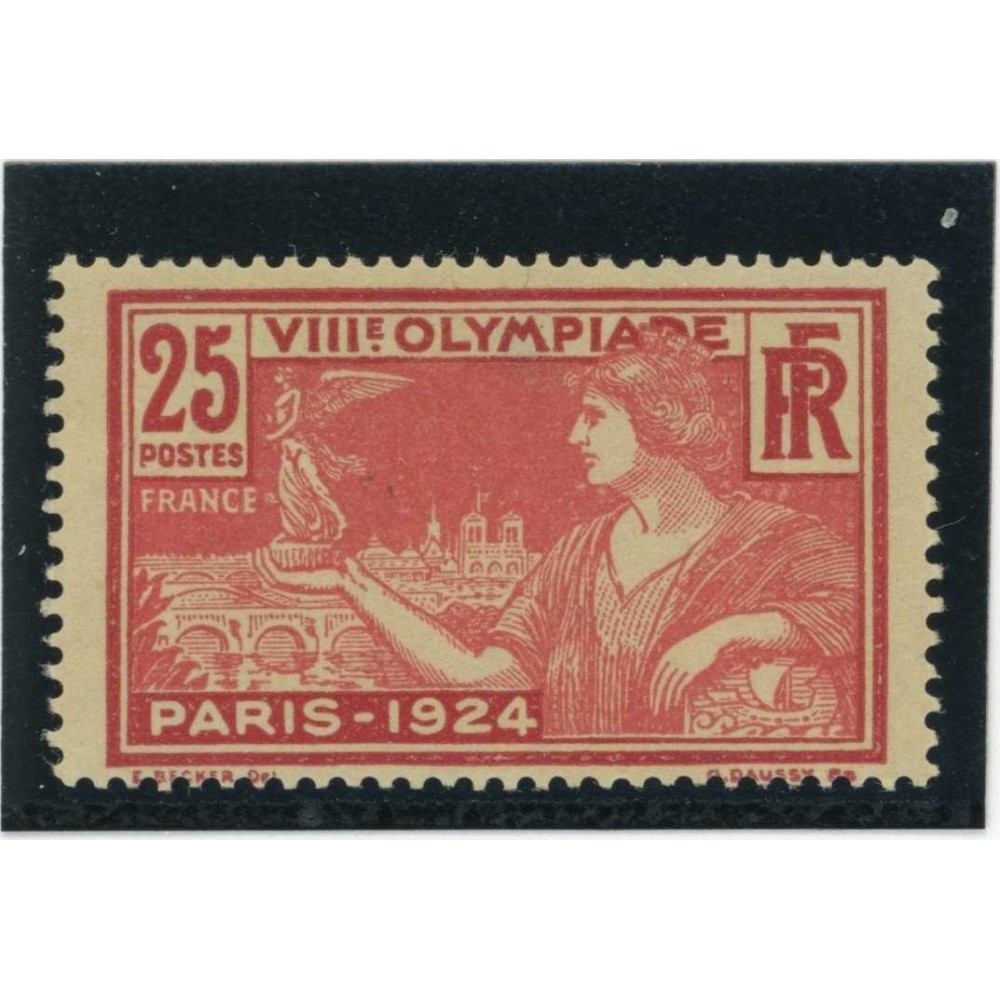 YT 184 -  - Neuf x - Cote 3,5 Euros