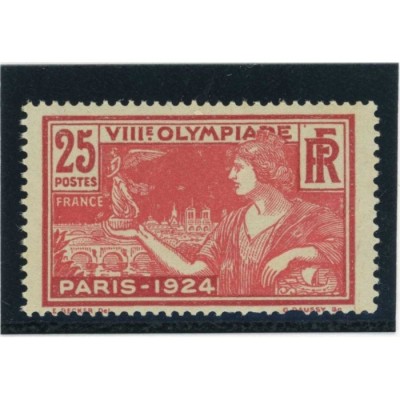 YT 184 -  - Neuf x - Cote 3,5 Euros