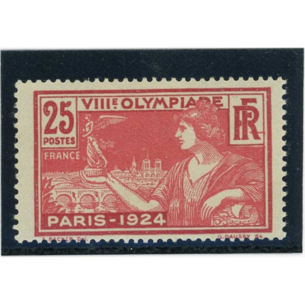 YT 184 -  - Neuf x - Cote 3,5 Euros