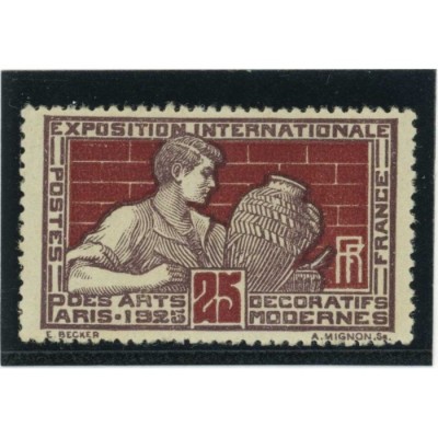 YT 212 -  - Neuf xx - Cote 2 Euros