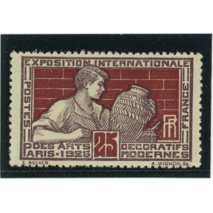 YT 212 -  - Neuf xx - Cote 2 Euros
