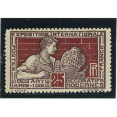 YT 212 -  - Neuf xx - Cote 2 Euros